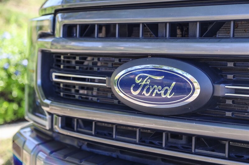 Used 2021 Ford F250 Lariat AWD/4WD image 11