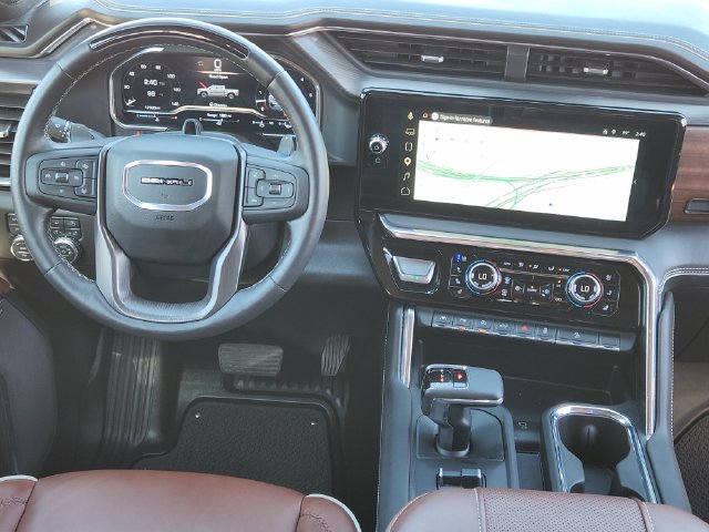 Used 2025 GMC Sierra 1500 Denali Ultimate AWD/4WD image 28