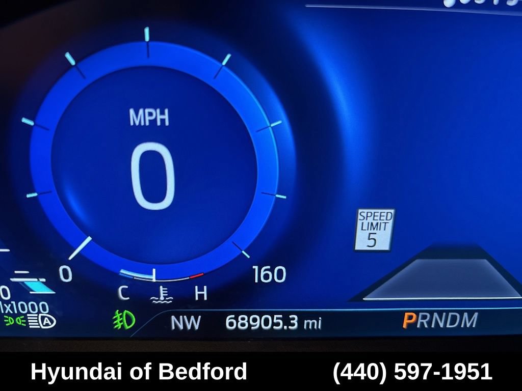 Used 2022 Ford Explorer ST w/ Equipment Group 401A AWD/4WD image 16