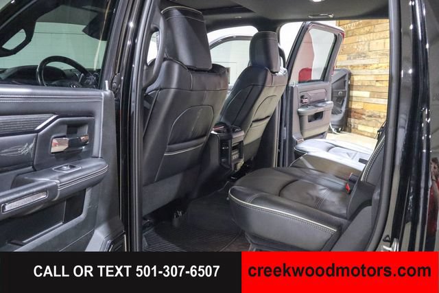 Used 2024 RAM 2500 Limited AWD/4WD image 15