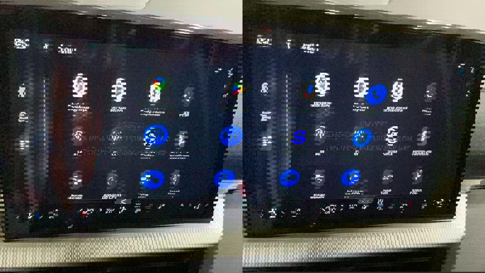 New 2026 Ford Explorer Tremor w/ Tremor Convenience Package image 46