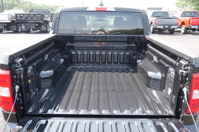 New 2026 Ford Maverick XLT w/ Equipment Group 301A AWD/4WD image 10