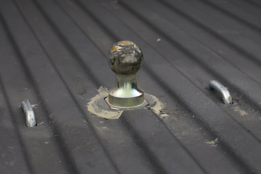 Used 2025 Chevrolet Silverado 3500 LTZ image 8