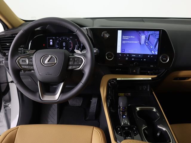 New 2026 Lexus NX 350 AWD w/ Premium Package image 20