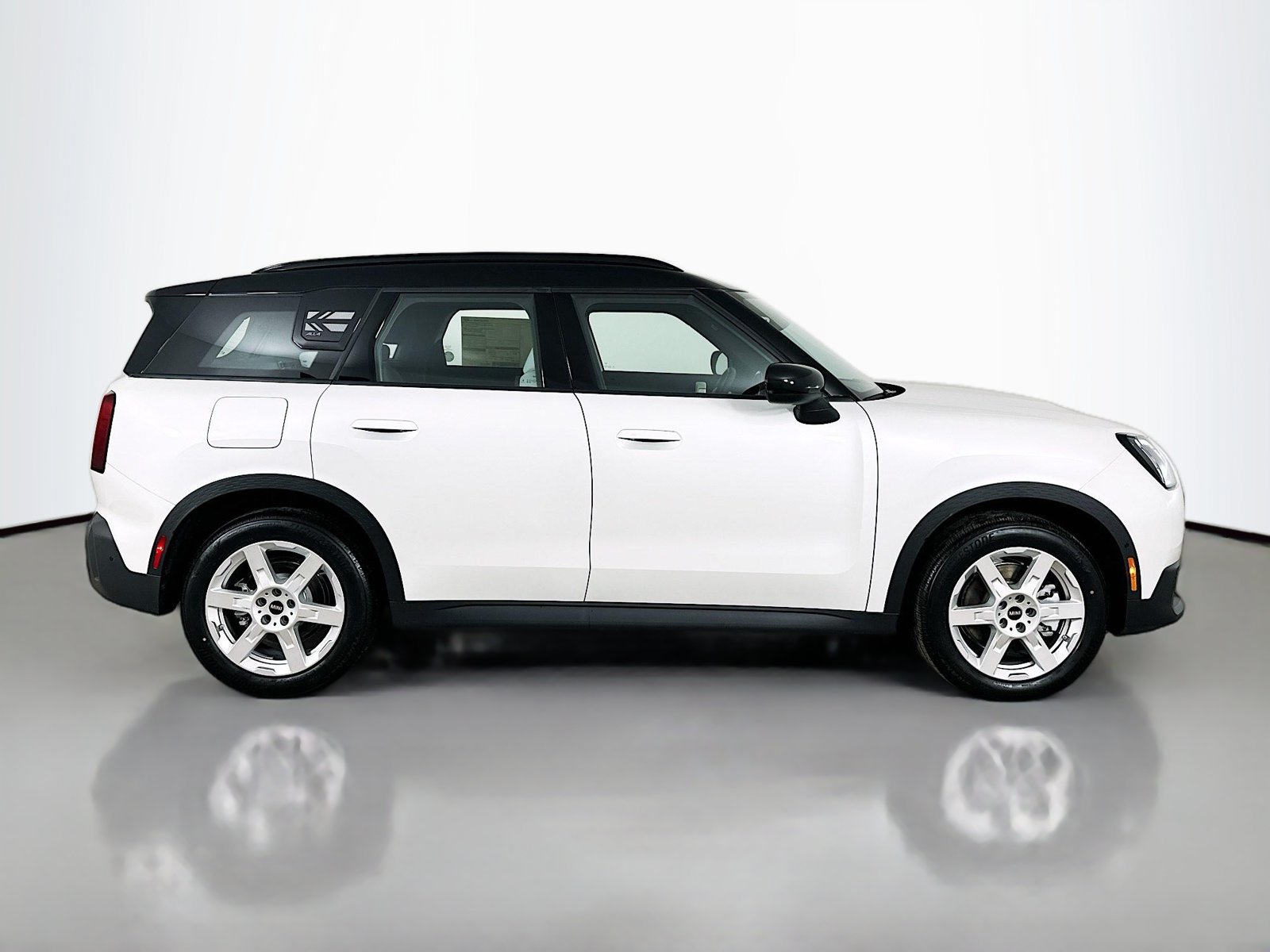 New 2027 MINI Cooper Countryman S AWD/4WD image 4