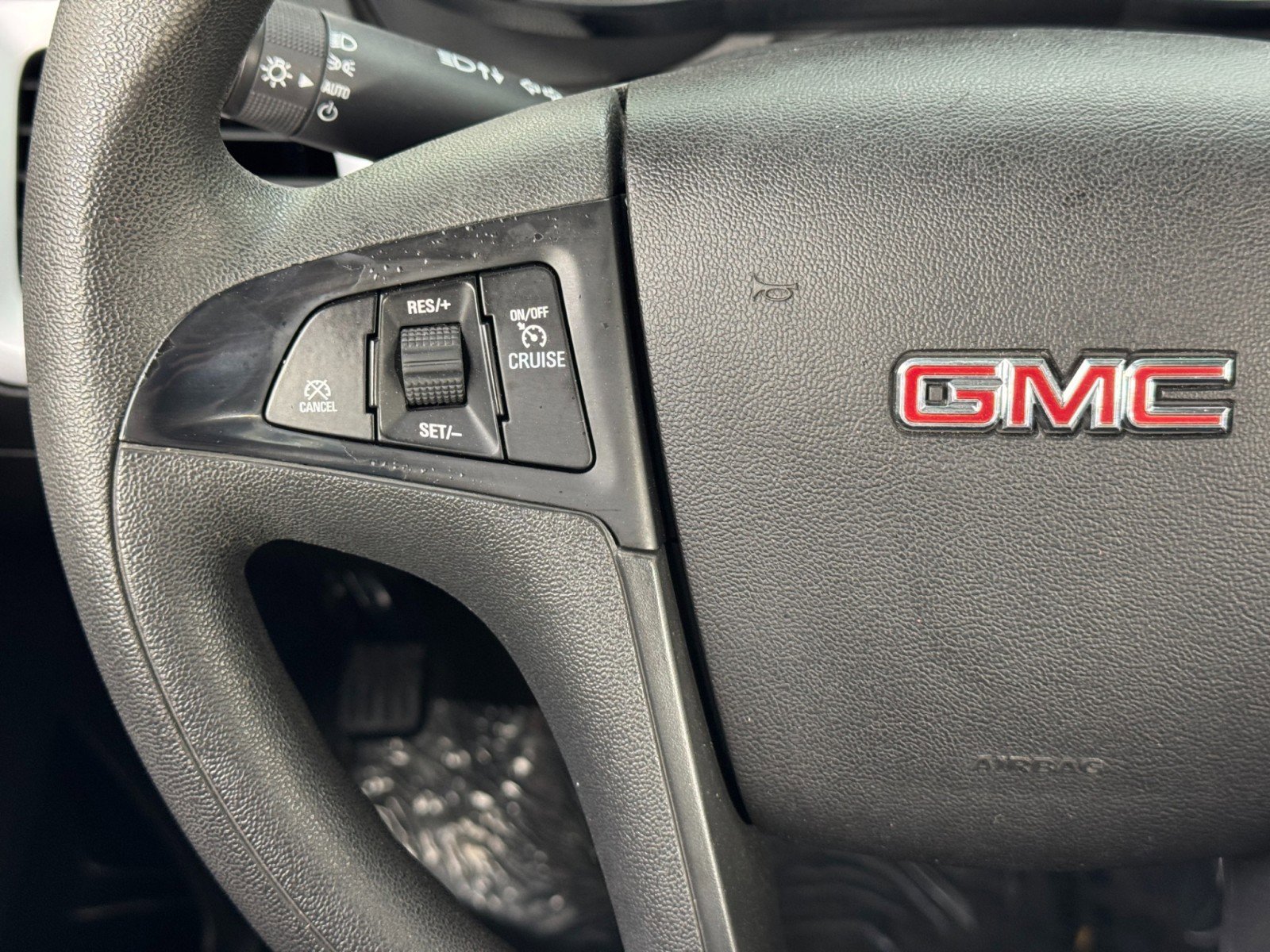 Used 2017 GMC Terrain SLE image 18