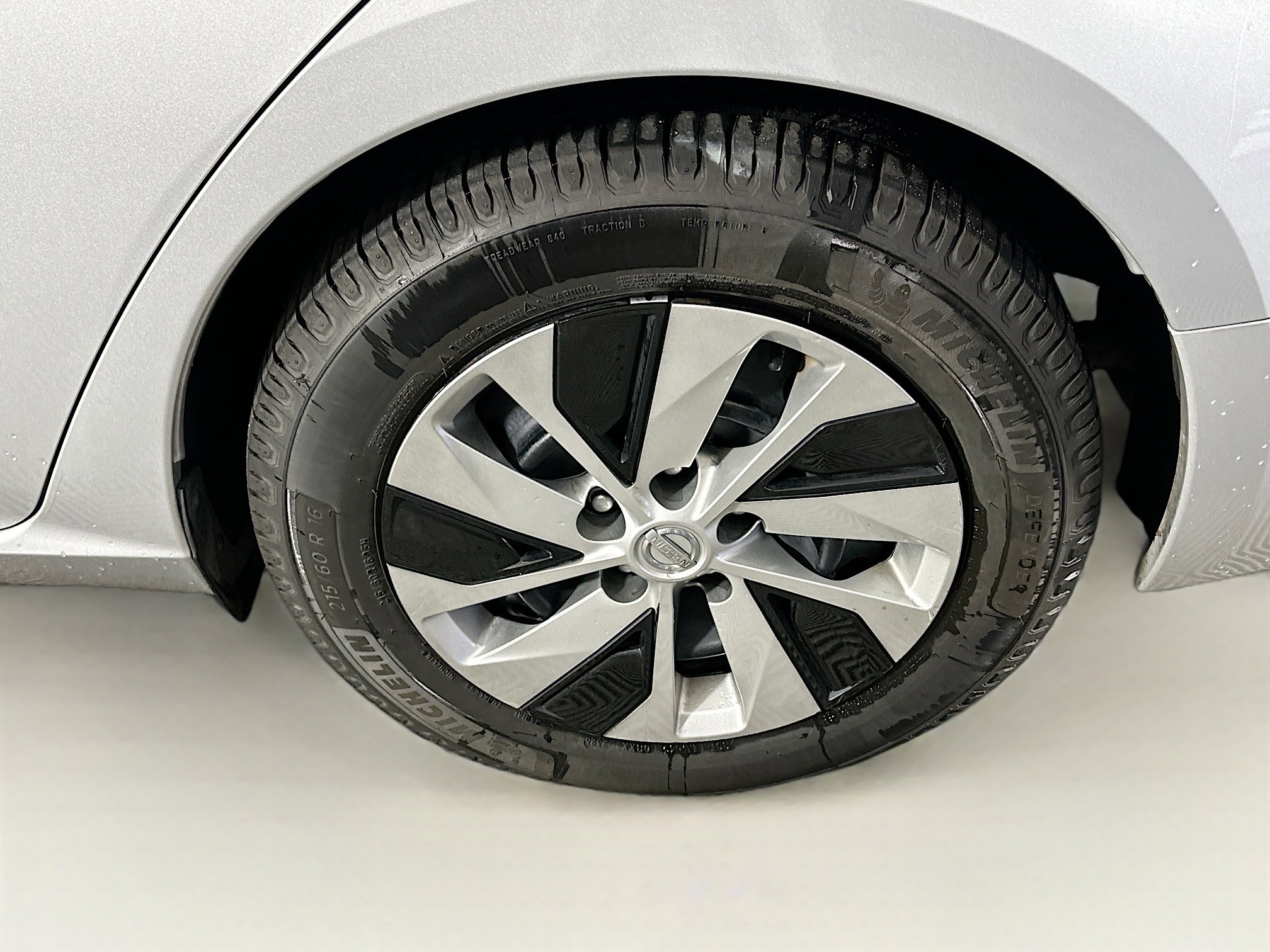 Used 2022 Nissan Altima 2.5 S image 11