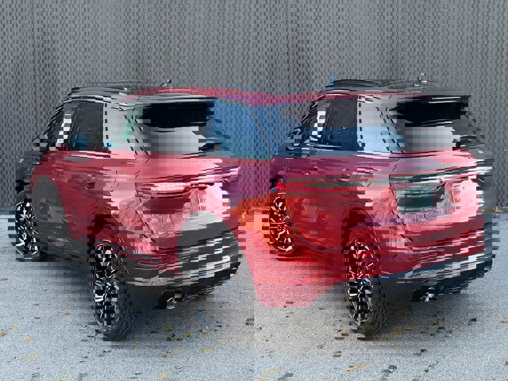 New 2026 Lincoln Corsair Grand Touring image 4