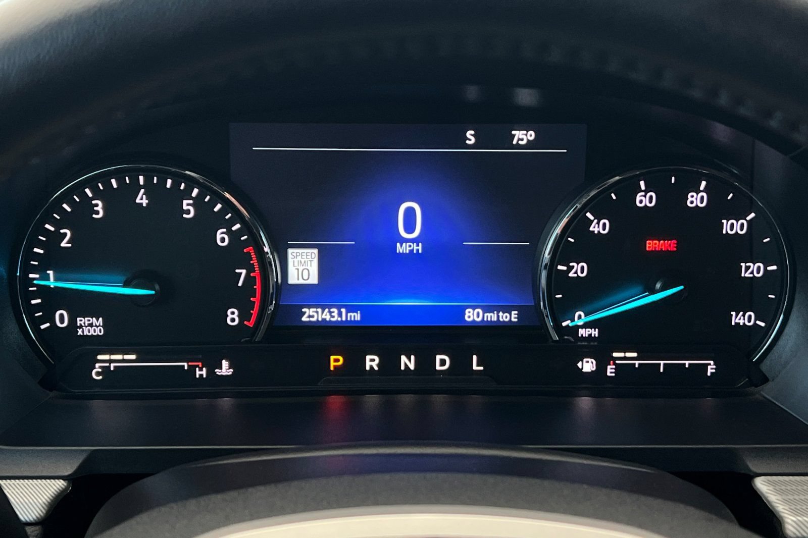Used 2022 Ford Explorer XLT w/ Equipment Group 202A RWD image 40