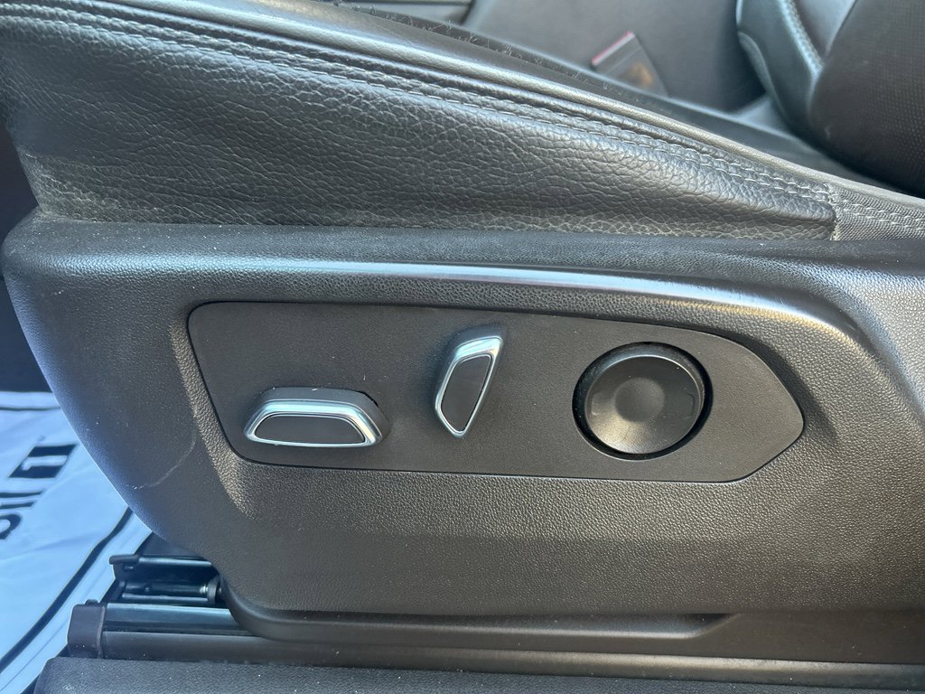 Used 2022 GMC Sierra 1500 Denali w/ Denali Reserve Package image 20