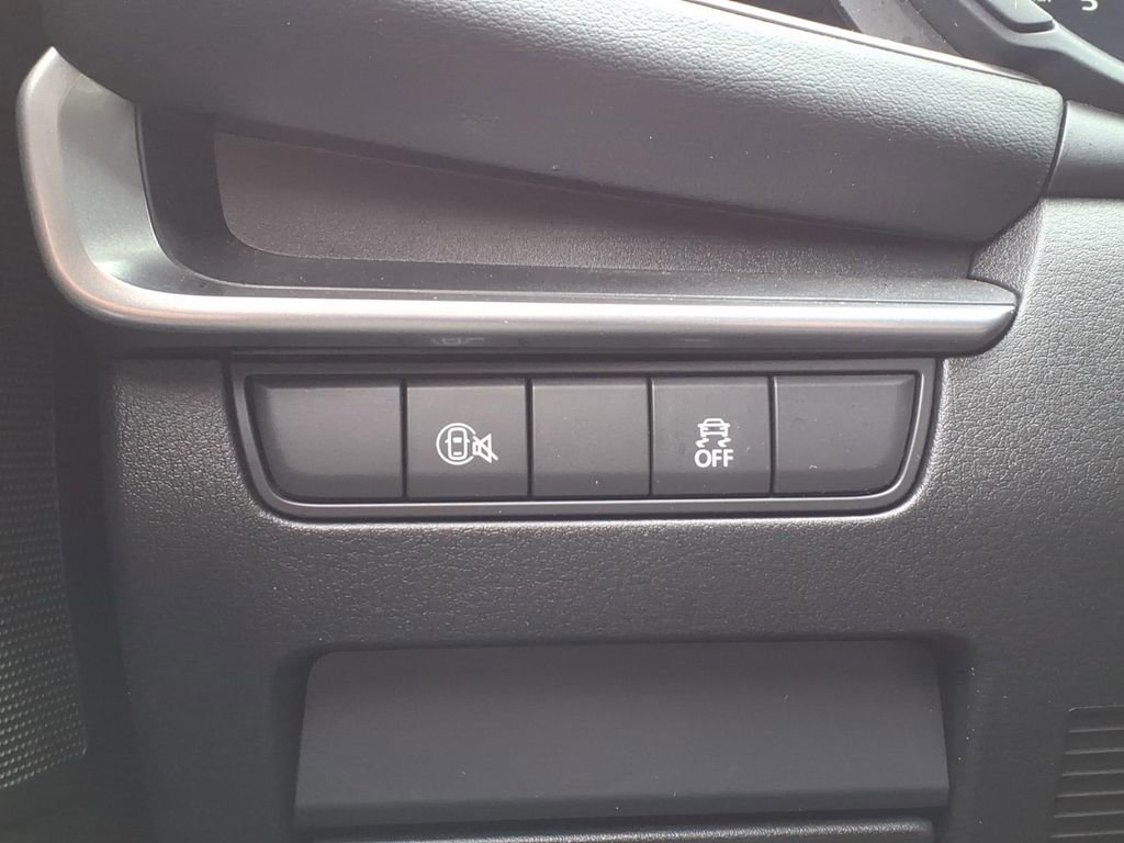 Used 2025 MAZDA MAZDA3 s Sport image 28