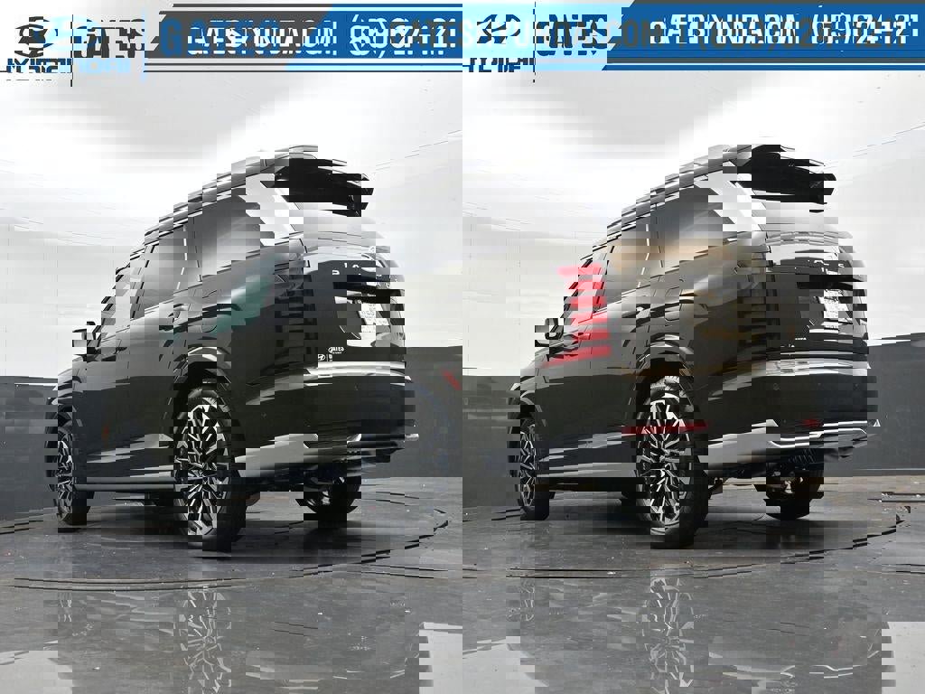 New 2026 Hyundai Palisade Calligraphy image 50