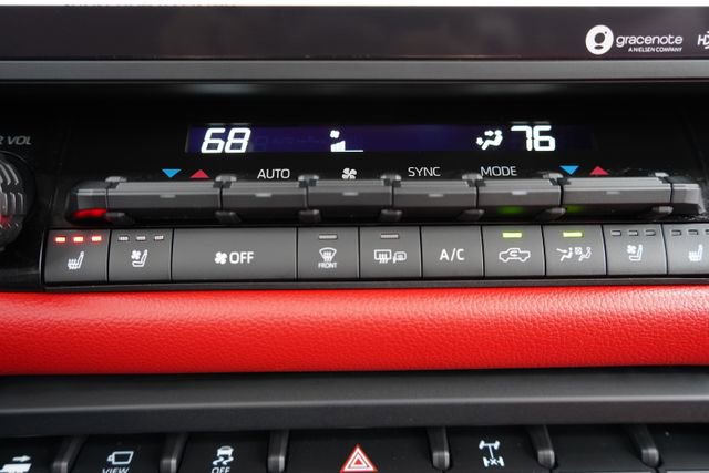 Used 2023 Toyota Tundra TRD Pro image 44