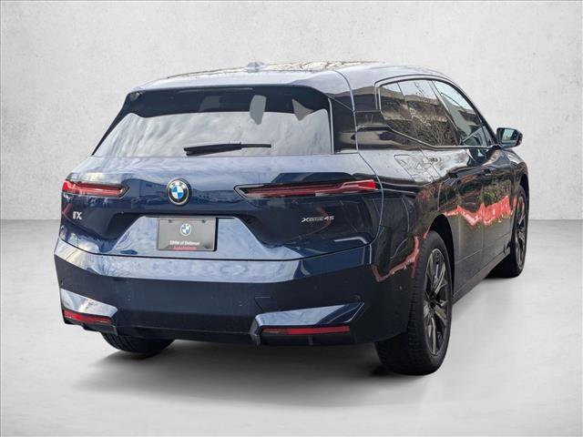 Used 2026 BMW iX xDrive45 video 2