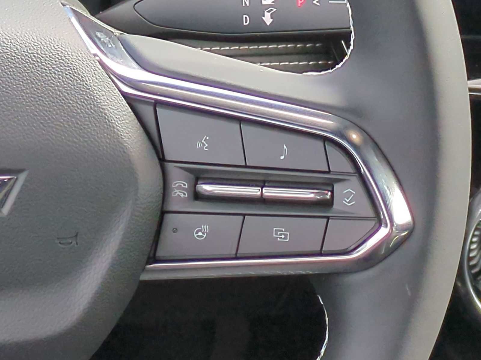 New 2026 Chevrolet Blazer EV LT FWD image 16