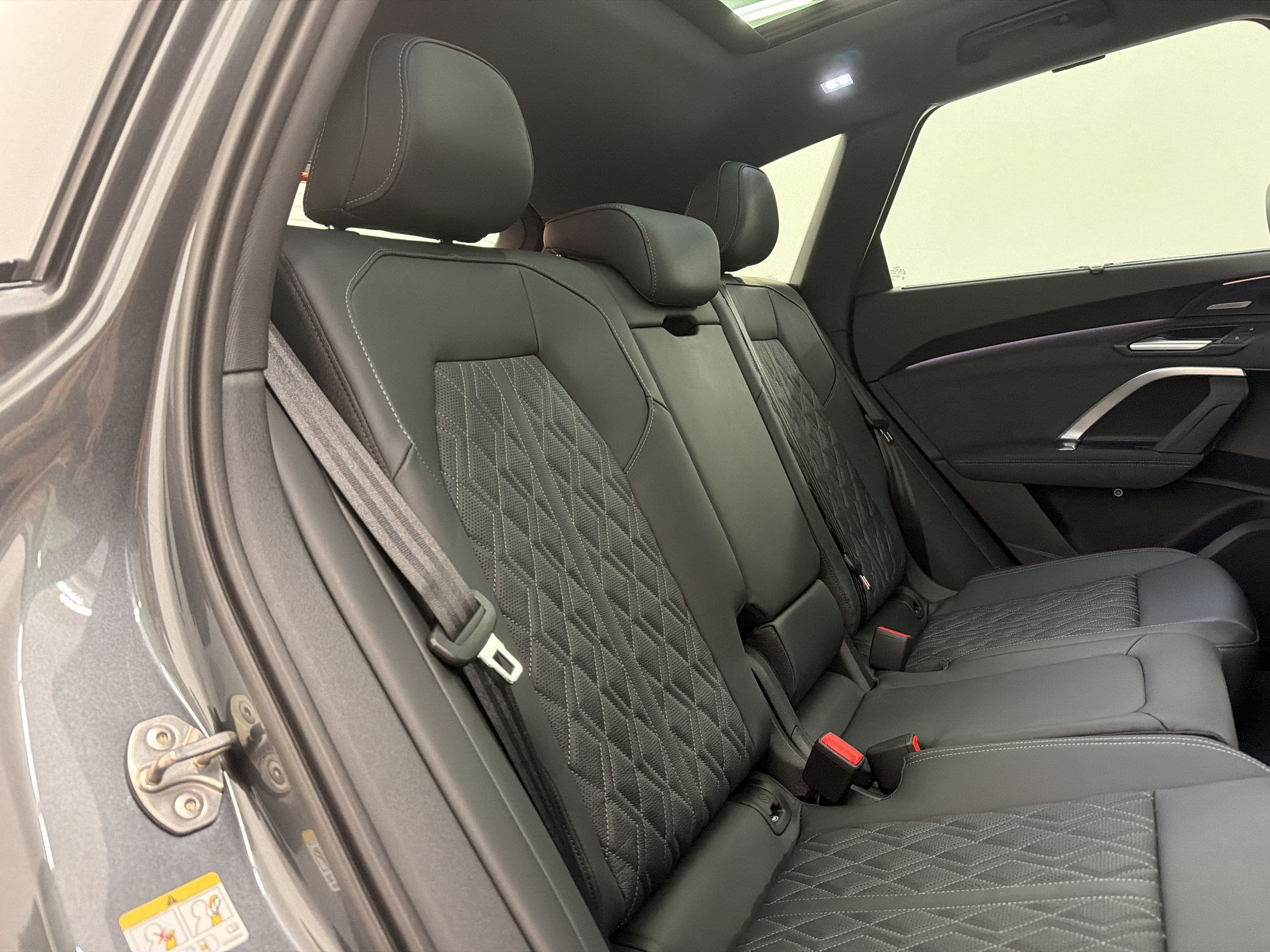 New 2026 Audi SQ5 Premium Plus AWD/4WD image 30