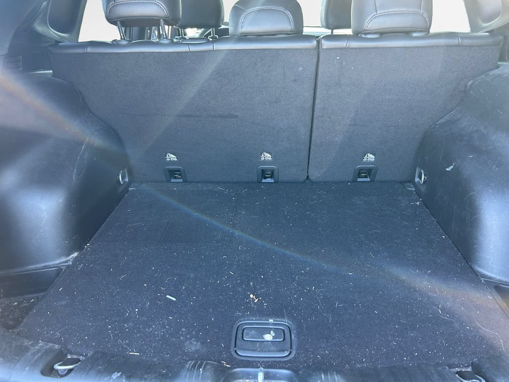 Certified 2023 Jeep Compass Limited AWD/4WD image 27