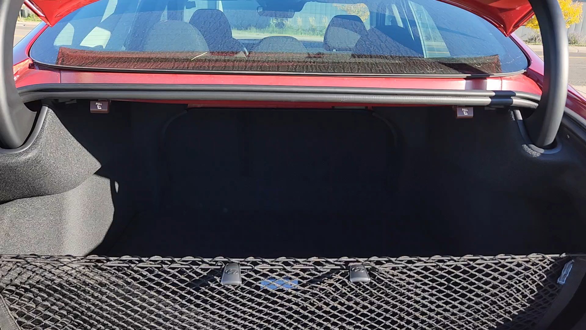 New 2026 Hyundai Sonata Blue image 19