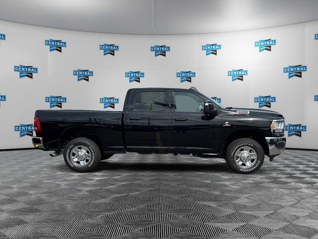 New 2024 RAM 3500 Tradesman w/ Bed Utility Group AWD/4WD image 5