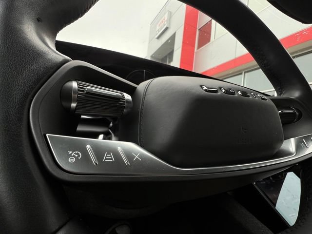 Used 2024 Lucid Air Touring AWD/4WD image 28