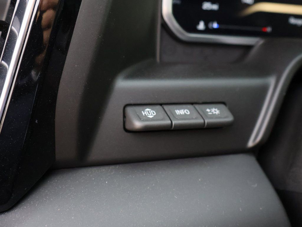 New 2026 GMC Sierra 2500 Denali w/ Denali Reserve Package image 42