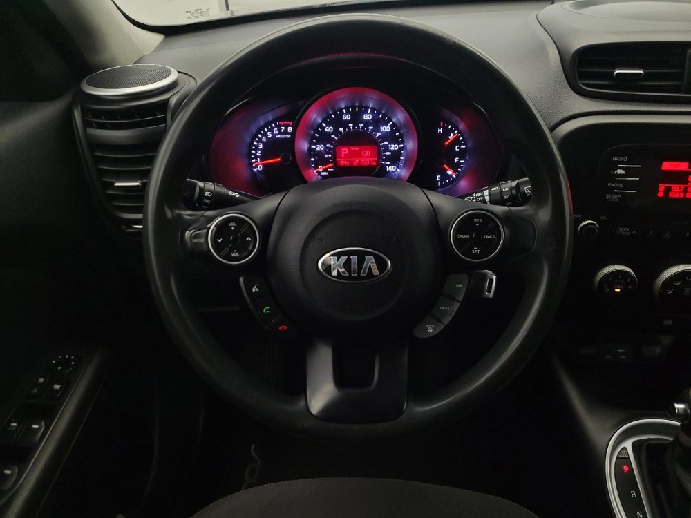 Used 2015 Kia Soul FWD image 22
