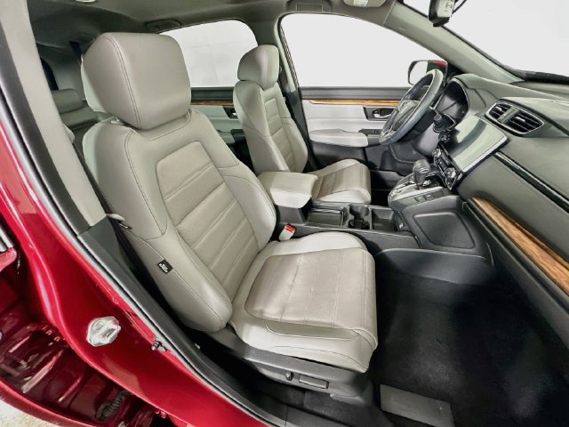 Certified 2022 Honda CR-V EX-L image 7