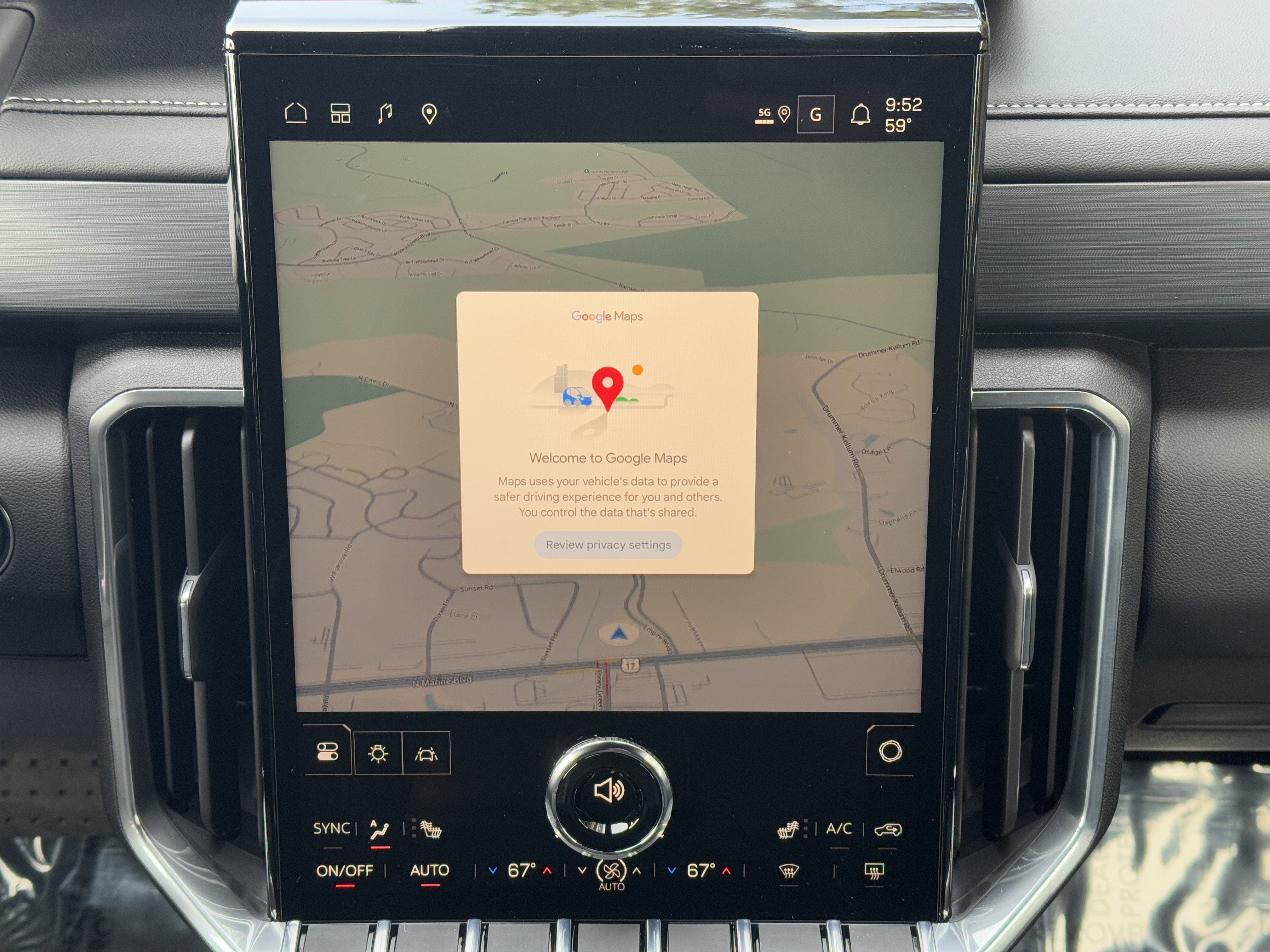 New 2026 GMC Acadia Elevation image 36