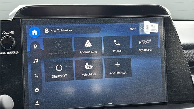 New 2026 Subaru Outback Limited XT image 29