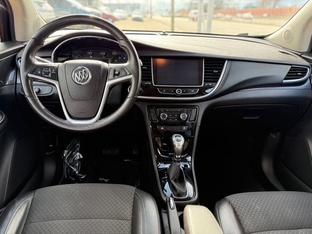 Used 2018 Buick Encore Preferred FWD image 31