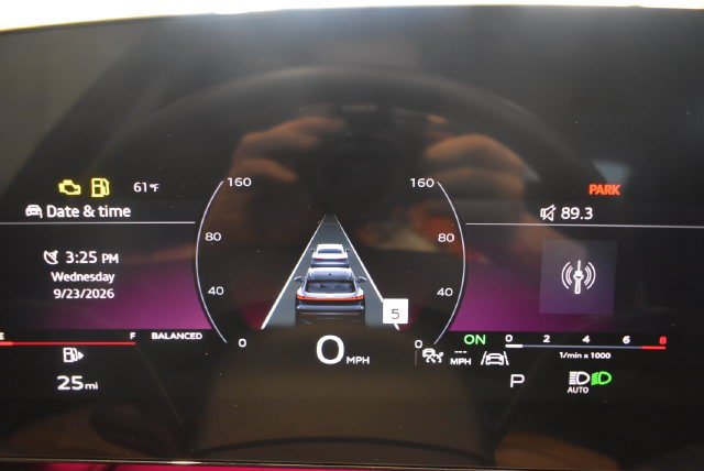 Used 2025 Audi Q5 Prestige AWD/4WD image 26