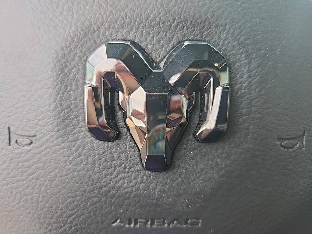 Used 2026 RAM 1500 Limited AWD/4WD image 45
