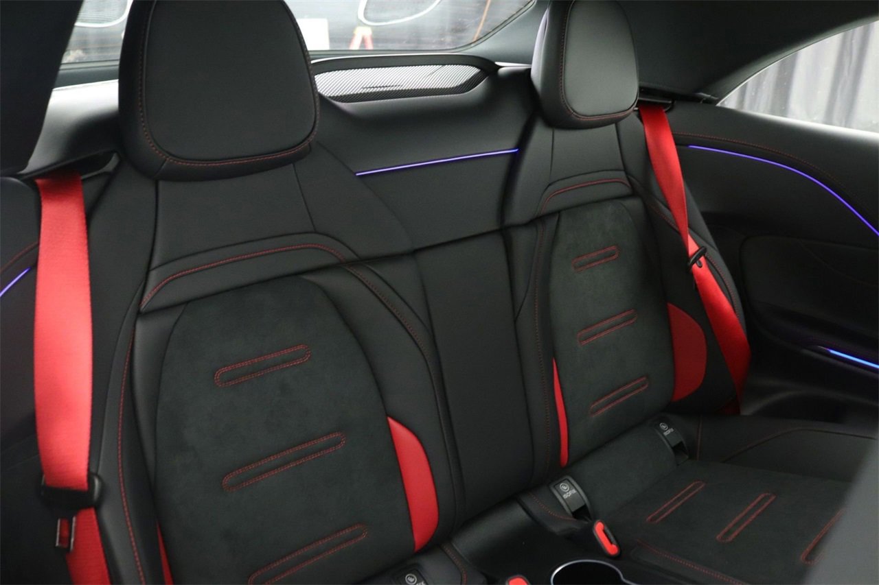 New 2026 Mercedes-Benz CLE 53 AMG 4MATIC Cabriolet image 10