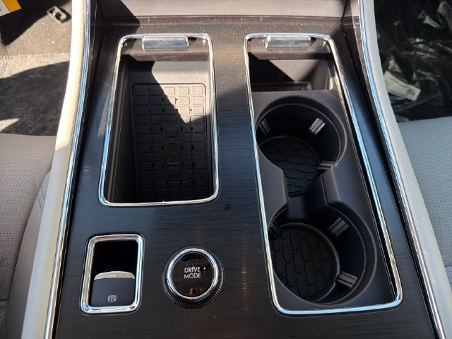 New 2026 Lincoln Aviator Reserve w/ Luxury Package AWD/4WD image 34