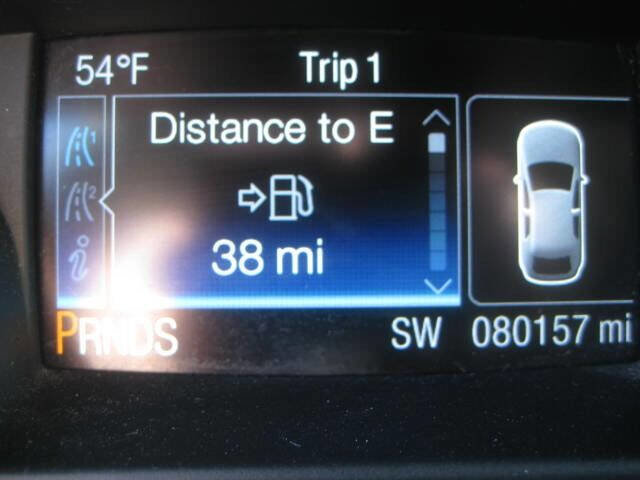 Used 2016 Ford Escape SE w/ SE Cold Weather Package image 26