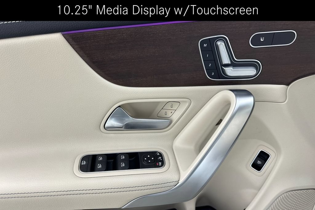 Certified 2023 Mercedes-Benz CLA 250 image 15