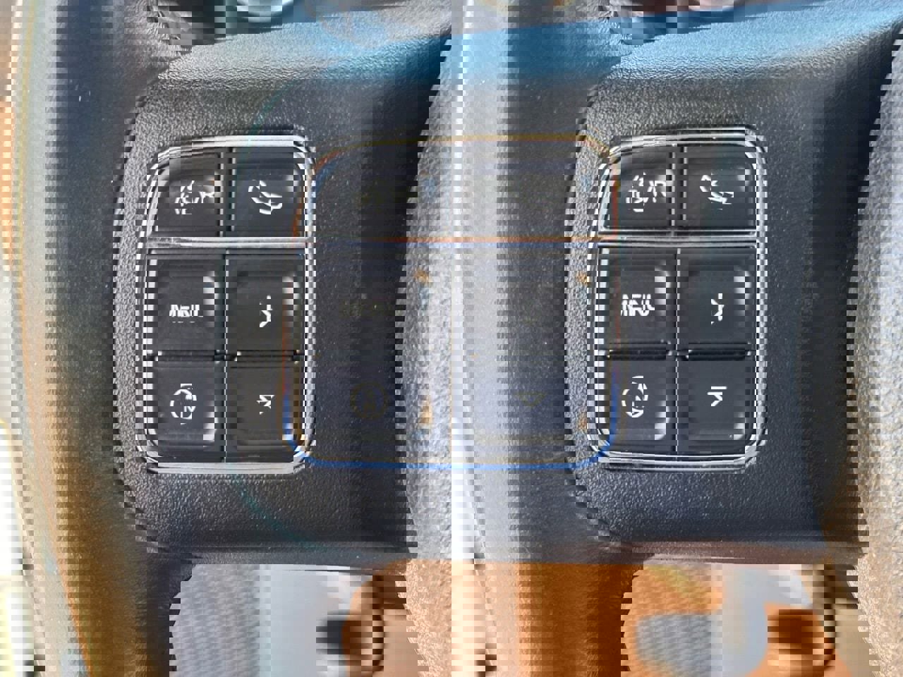 Used 2014 Jeep Wrangler Sahara w/ Connectivity Group image 19