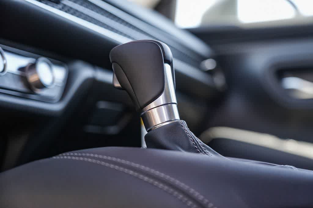 New 2027 Honda HR-V EX-L image 23