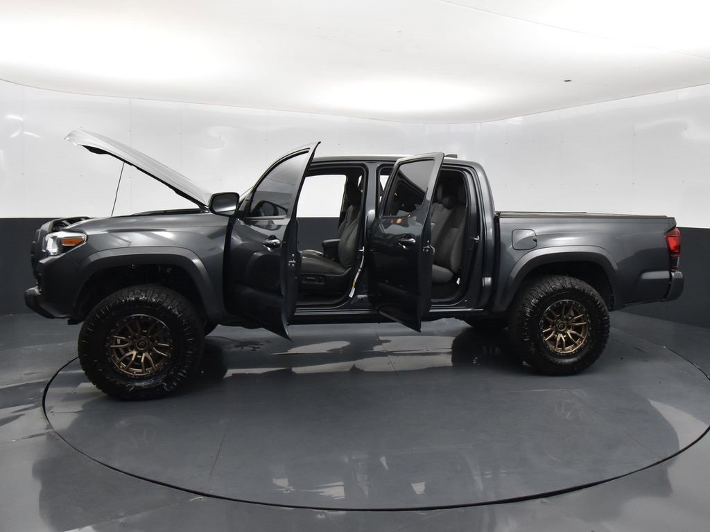 Used 2023 Toyota Tacoma SR5 image 41