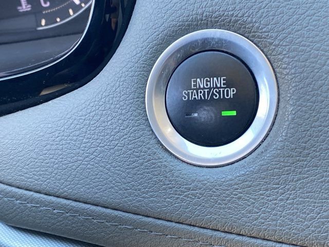 Used 2019 Cadillac XT5 Luxury image 17