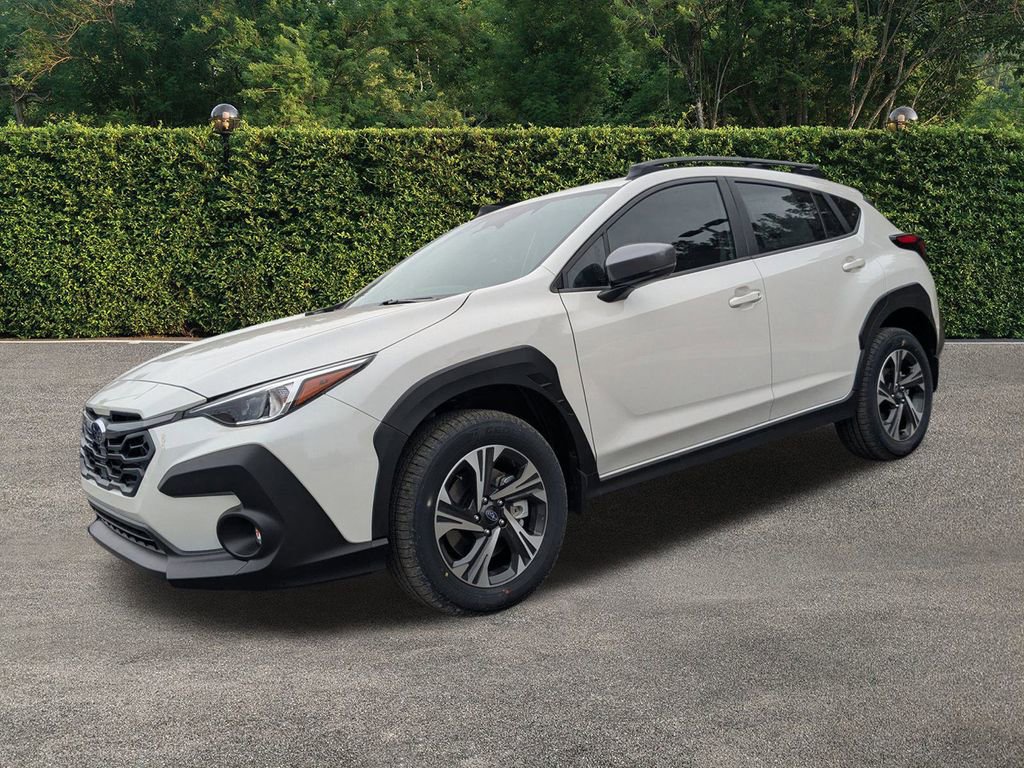 New 2026 Subaru Crosstrek 2.0i Premium AWD/4WD image 8