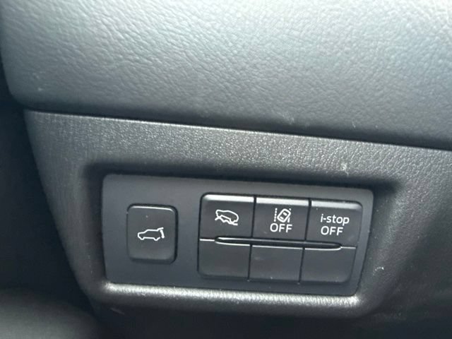 Used 2024 MAZDA CX-5 Carbon Edition AWD/4WD image 20