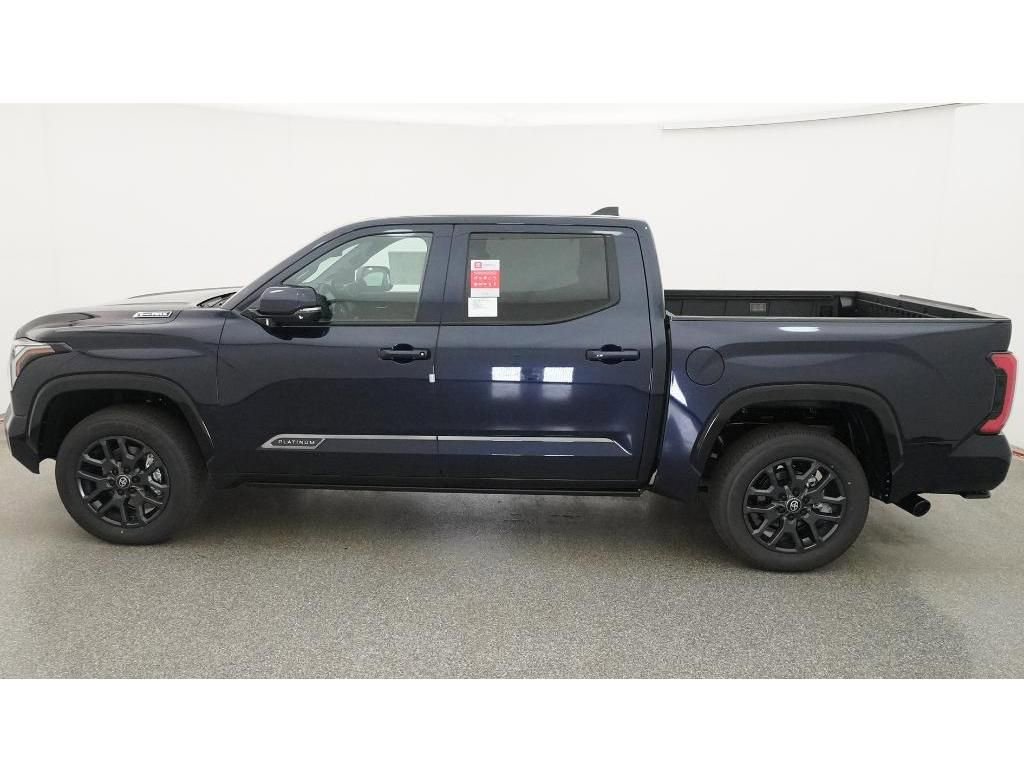 New 2026 Toyota Tundra Platinum AWD/4WD image 4