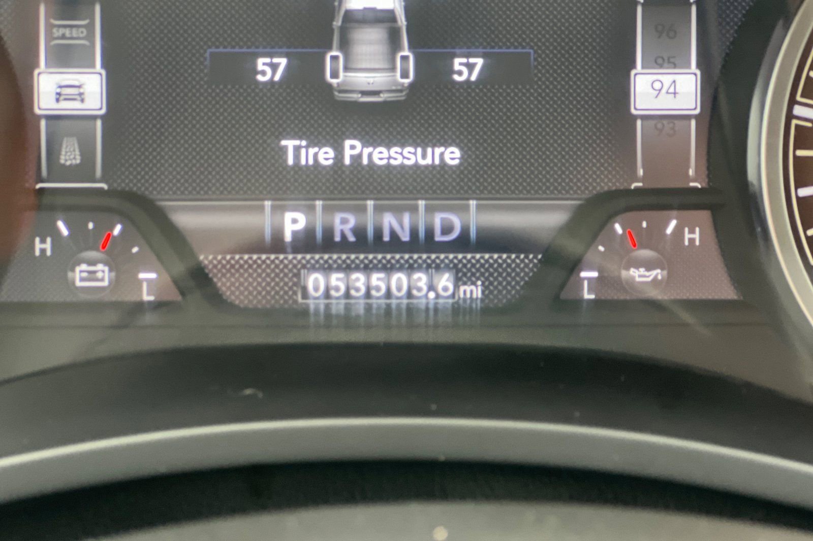 Used 2024 RAM 2500 Laramie image 23