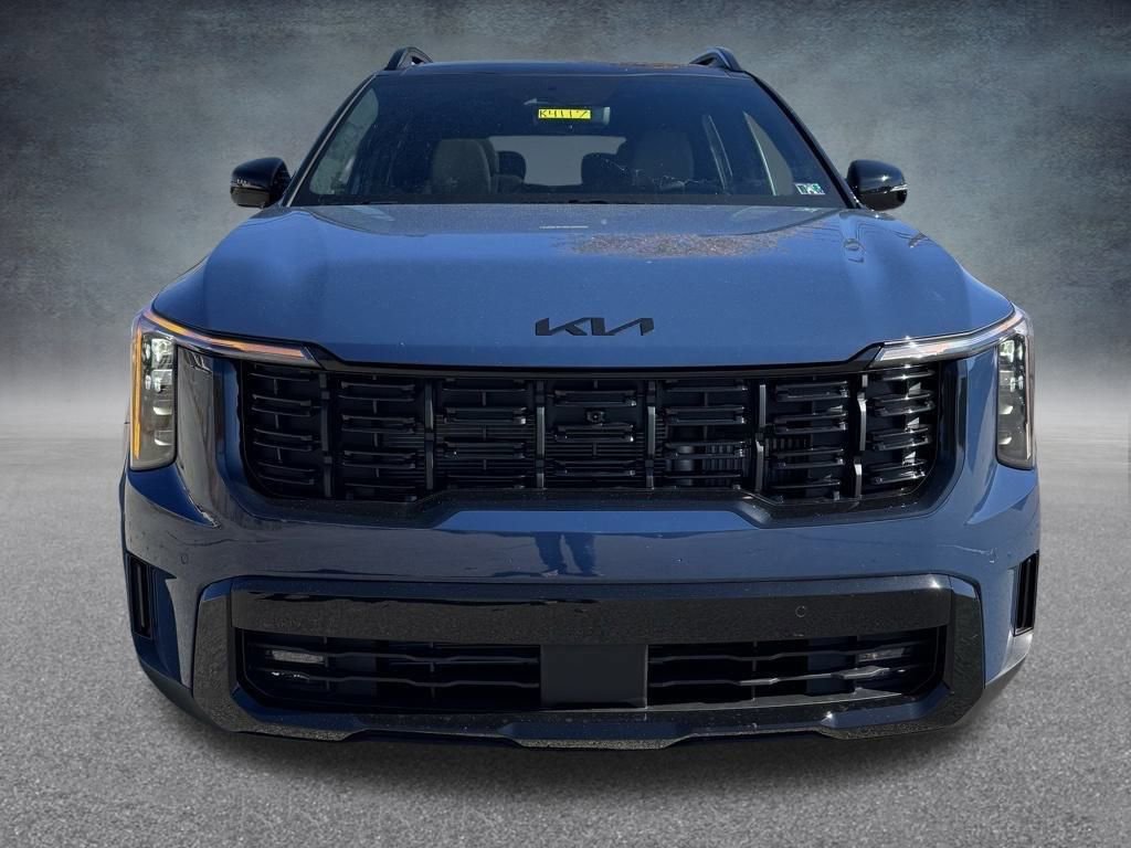 New 2026 Kia Sorento SX Prestige image 5