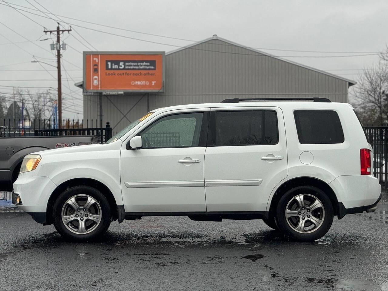 Used 2012 Honda Pilot EX-L image 19