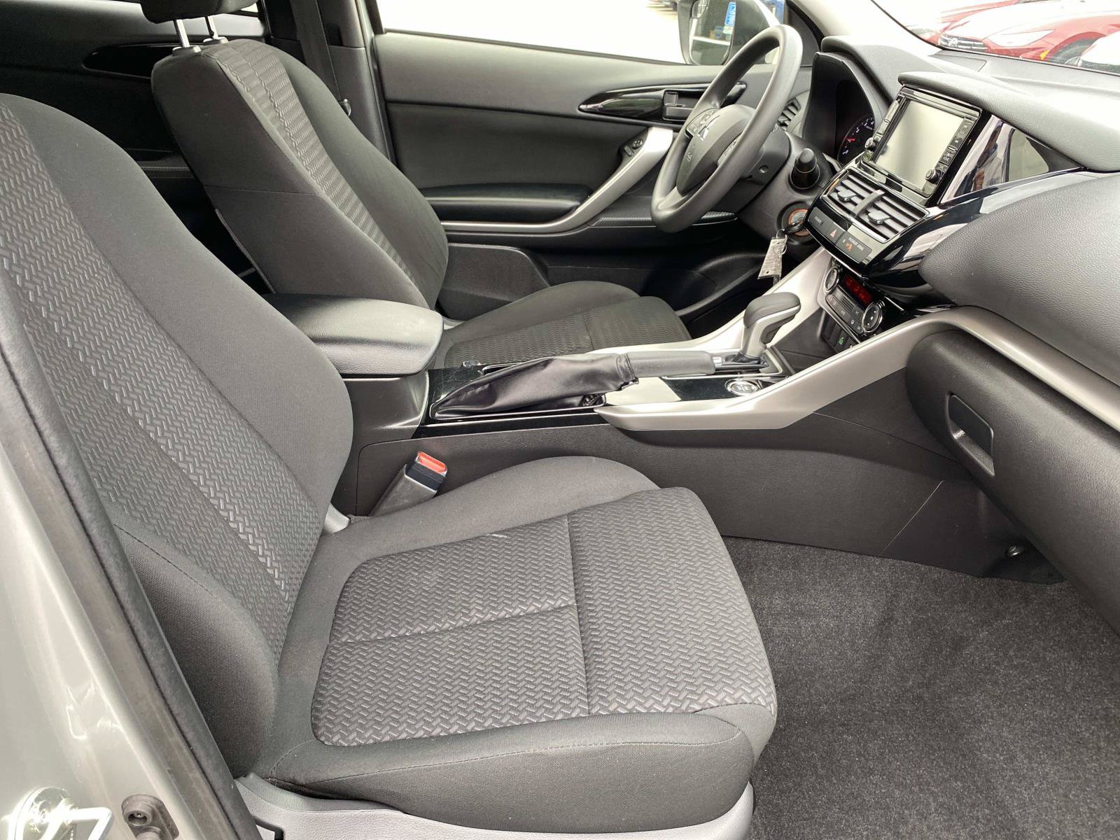 Used 2022 Mitsubishi Eclipse Cross ES AWD/4WD image 18