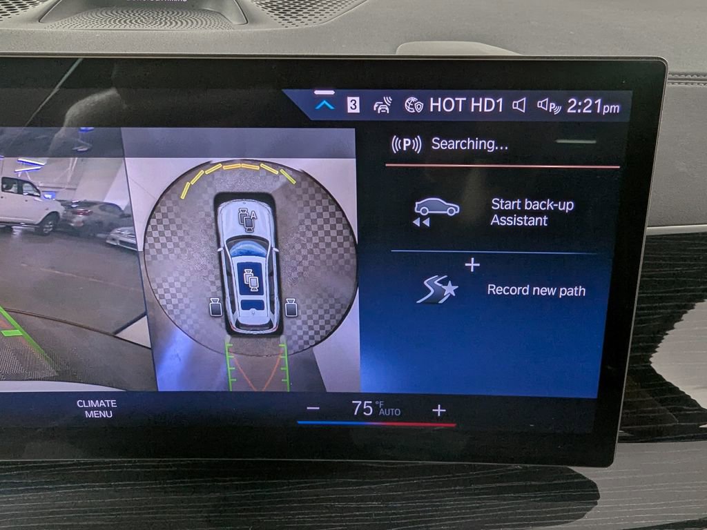 Certified 2023 BMW X7 xDrive40i w/ M Sport Package image 28