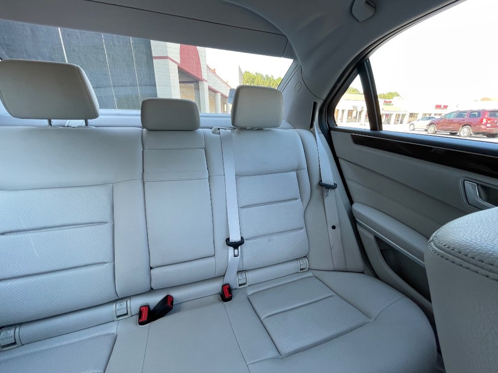 Used 2015 Mercedes-Benz E 350 Sedan w/ Premium 1 Package image 52
