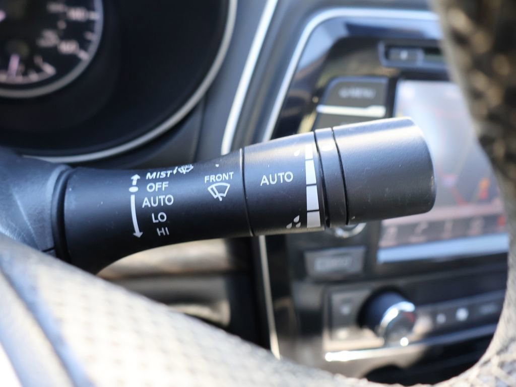 Used 2016 Nissan Maxima Platinum image 41